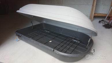 Box bauletto auto