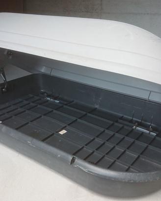 Box bauletto auto