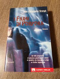 I fiumi di porpora