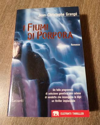 I fiumi di porpora