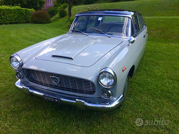 Lancia Flaminia 2.5 Berlina Prima serie