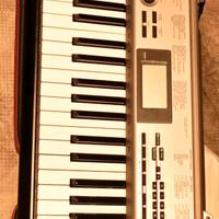 Tastiera Casio