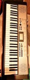Tastiera Casio