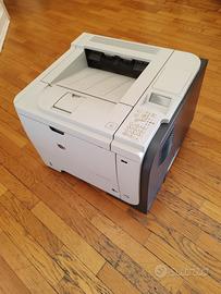 HP Laserjet P3015