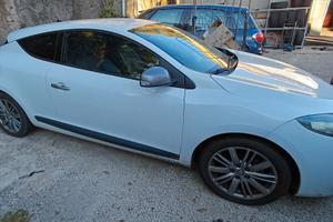 Megane 3 coupè GT Line