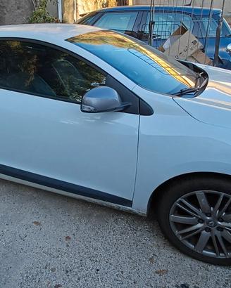 Megane 3 coupè GT Line