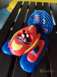 Paperinik e Topolino