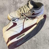 Sneakers Nike Air Flight ’89 OG – retro basketball