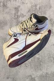 Sneakers Nike Air Flight ’89 OG – retro basketball