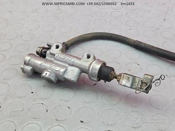 POMPA POSTERIORE HONDA CRF 450 2011 2012 CR-F 2009
