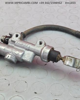 POMPA POSTERIORE HONDA CRF 450 2011 2012 CR-F 2009