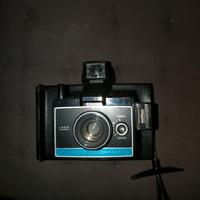 POLAROID COLORPACK II