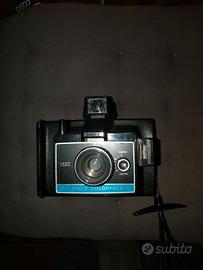 POLAROID COLORPACK II