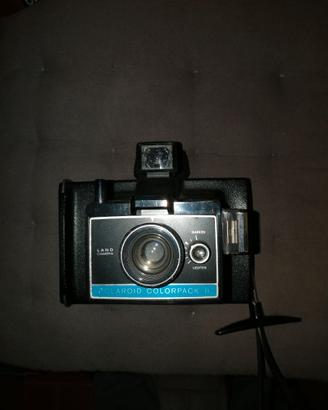 POLAROID COLORPACK II