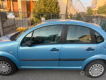 Auto occossione