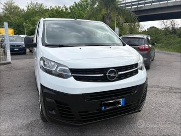 Opel Vivaro 1,5 120cv diesel anno 2022