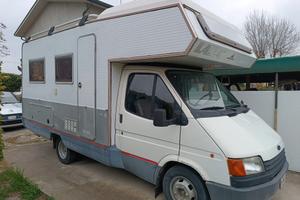 camper 6 posti 