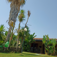 Settembre Villino con giardino a due passi dal mar