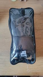 Guantoni Boxe Leone 1947 Black Edition 12oz