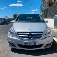 Mercedes-benz B 180 B 180 CDI Sport TETTO PANORAMA