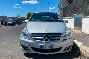 Mercedes-benz B 180 B 180 CDI Sport TETTO PANORAMA