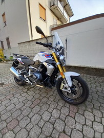 Bmw r1250r