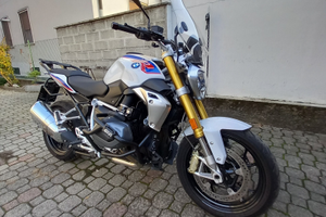 Bmw r1250r