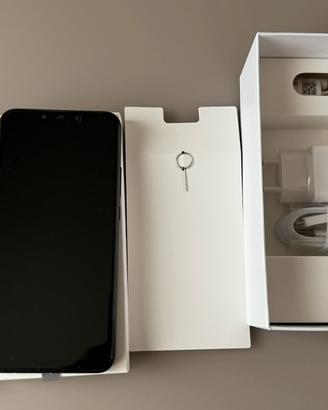 Huawei P Smart+