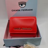 Portafoglio Chiara Ferragni