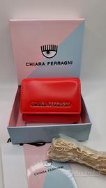 Portafoglio Chiara Ferragni