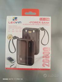 pawer bank