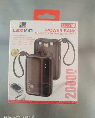 pawer bank