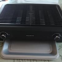 Griglia Rowenta NUOVA