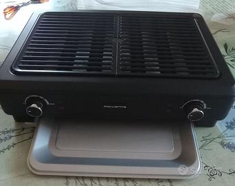 Griglia Rowenta NUOVA