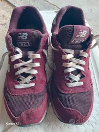 scarpe uomo new balance 