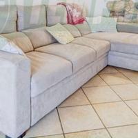 Divano letto