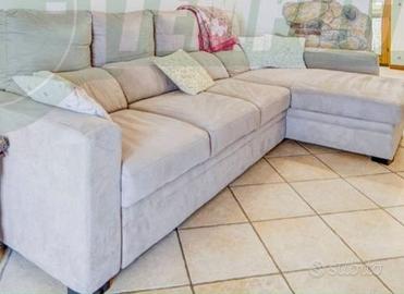 Divano letto