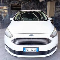 FORD C-Max 1.5 TDCi 120CV Start&Stop Titanium