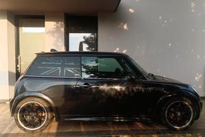 Mini One D JCW 