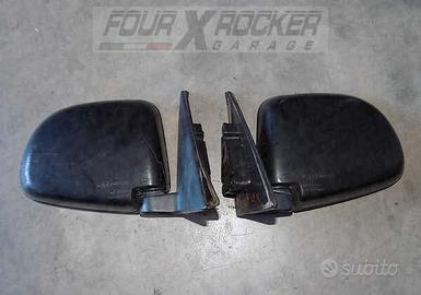 Specchietto retrovisore laterale Daihatsu Feroza