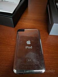 iPod touch 16 GB 1st