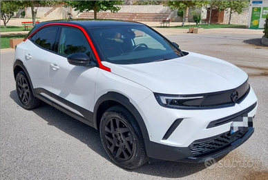 Opel Mokka Gs Line 1.2 Turbo Benzina 130 CV