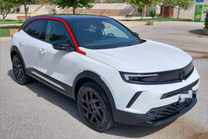 Opel Mokka Gs Line 1.2 Turbo Benzina 130 CV