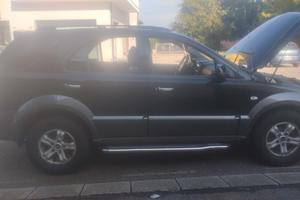 KIA Sorento 1ª serie - 2004