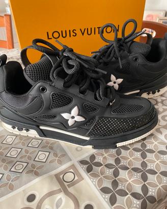 louis vuitton skate