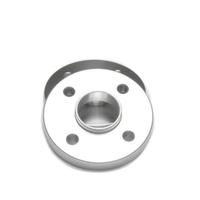 4 distanziali 4x100 20mm 