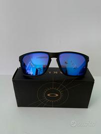 Oakley Holbrook XL - Lente Prizm Violet