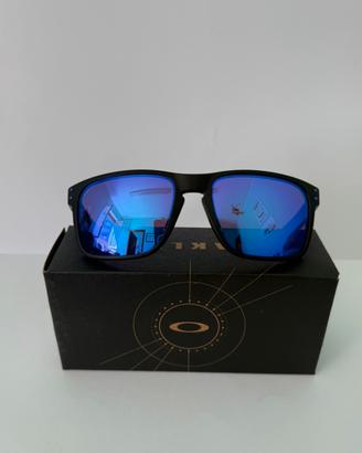 Oakley Holbrook XL - Lente Prizm Violet