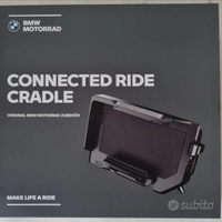 Connected cradle bmw