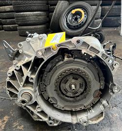 CAMBIO T ROC  BENZINA CC 1,5